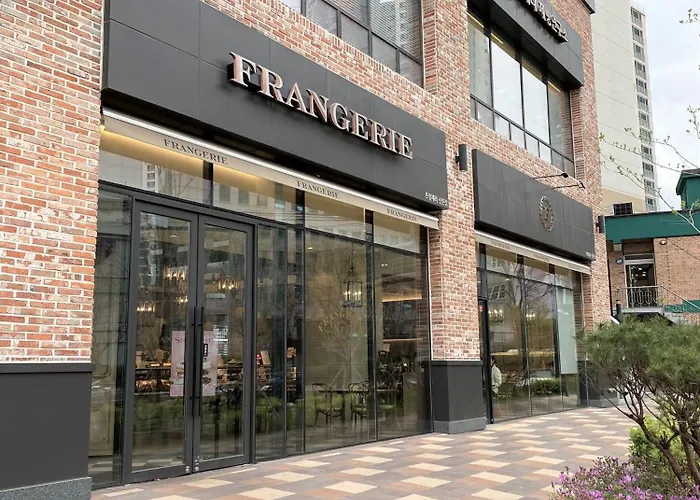 Apartamento Women Only-subway 2min Sinchon Hongdae Private *